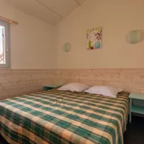 Apartement 4 Personen - 3 Zimmer 4 Personen PMR